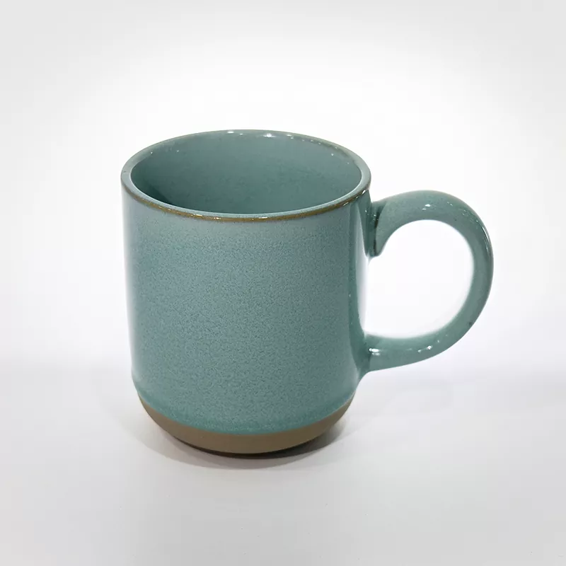 Modern Stylish Ceramic Mug